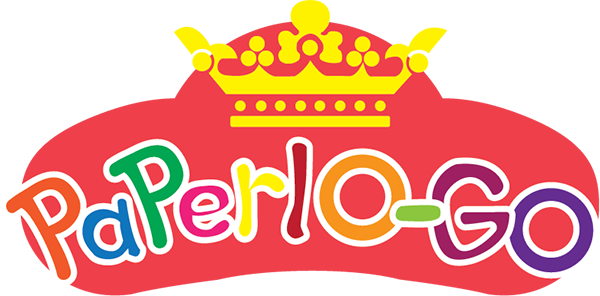 paper logo